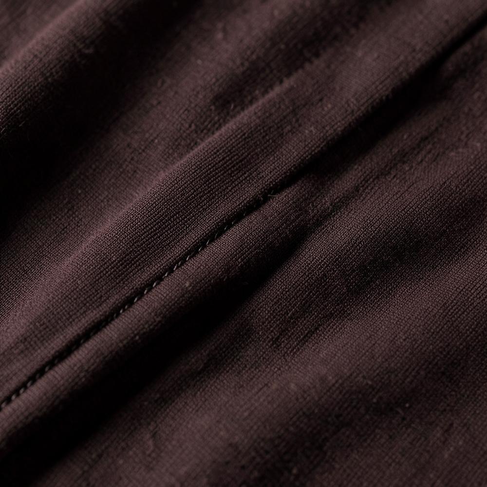 Detalhe: Logo peito